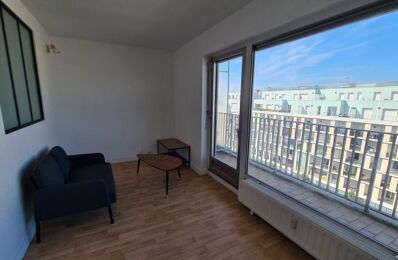 location appartement 628 € CC /mois à proximité de Bourgogne-Fresne (51110)
