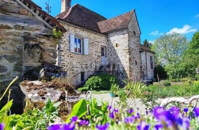 vente maison 750 000 € à proximité de Charnay-Lès-Chalon (71350)