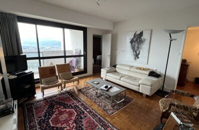vente appartement 120 000 € à proximité de Crolles (38920)