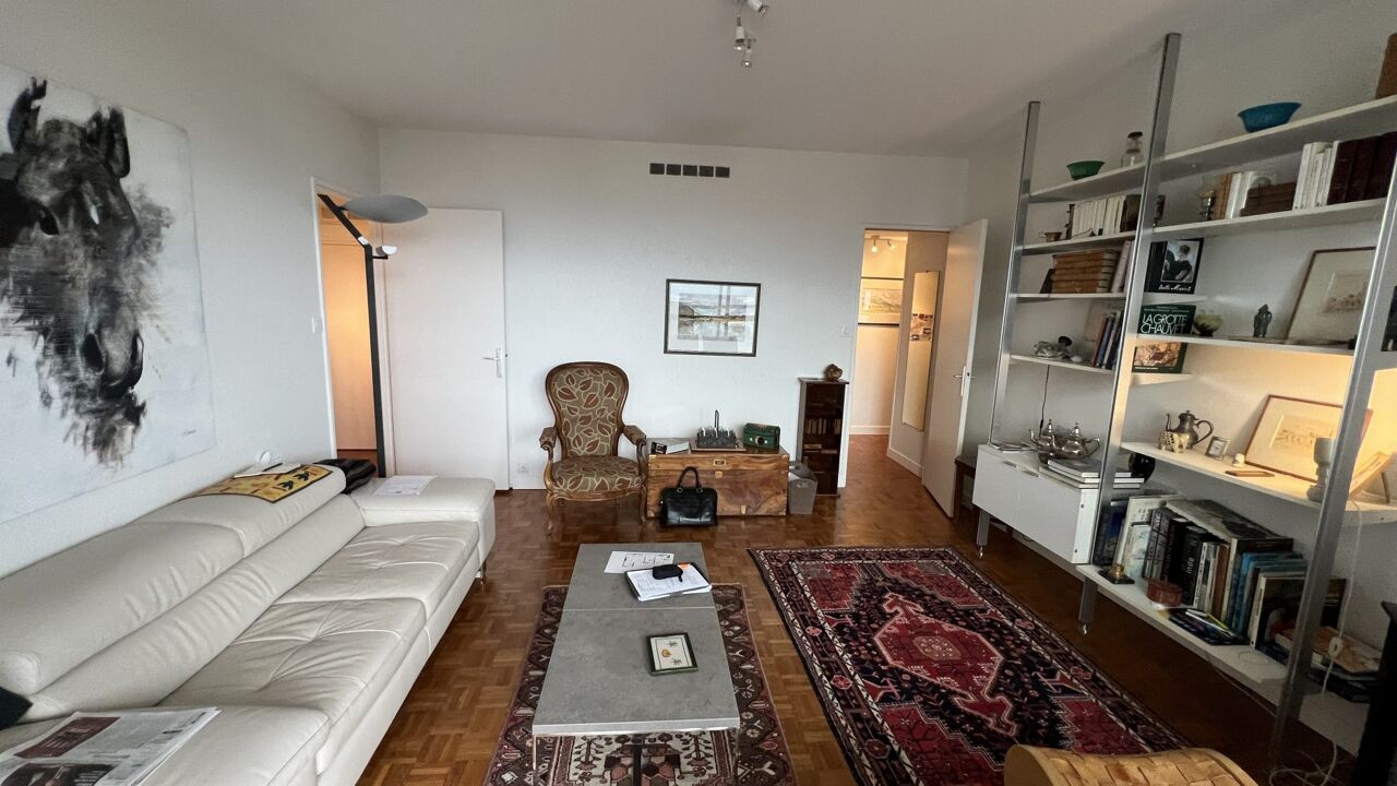 appartement 3 pièces 77 m2 à vendre à Grenoble (38000)