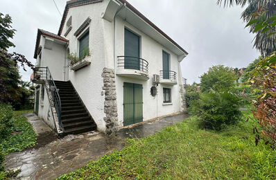maison 7 pièces 260 m2 à vendre à Pau (64000)