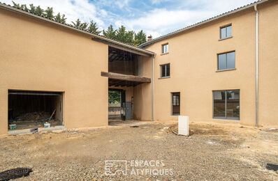 vente appartement 330 000 € à proximité de Fleurieu-sur-Saône (69250)