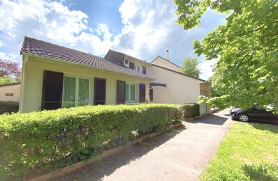 vente maison 720 000 € à proximité de Suresnes (92150)