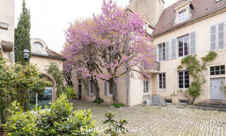 Maison 10 Pièces 380 m² à vendre à Dijon (21000)