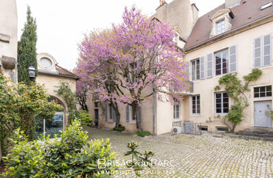 vente maison 1 850 000 € à proximité de Messigny-Et-Vantoux (21380)