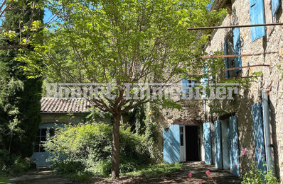 vente maison 255 000 € à proximité de Saint-Sauveur-Gouvernet (26110)