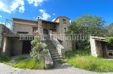 vente maison 590 000 € à proximité de Valréas (84600)