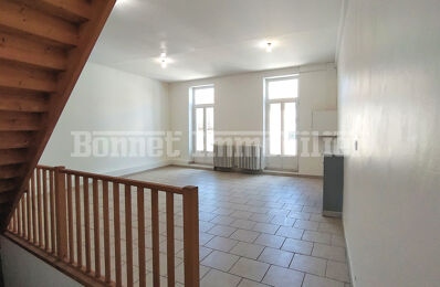 vente appartement 197 000 € à proximité de Portes-en-Valdaine (26160)