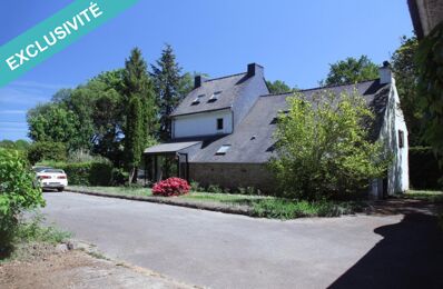 vente maison 436 000 € à proximité de Sainte-Anne-d'Auray (56400)