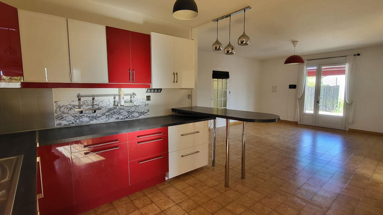 maison 5 pièces 95 m2 à vendre à Jonquières (84150)