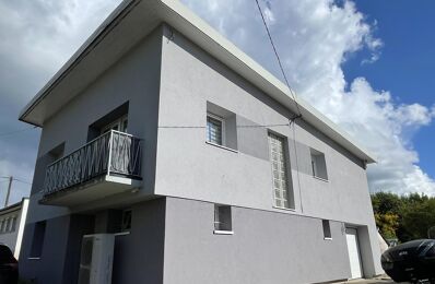 vente maison 218 000 € à proximité de Dinozé (88000)