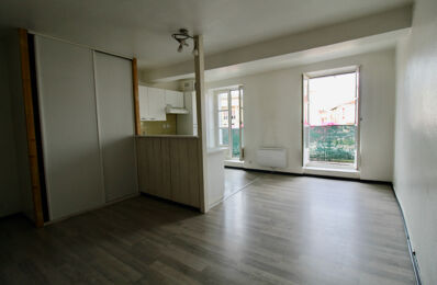 location appartement 383 € CC /mois à proximité de Villeneuve-sur-Lot (47300)