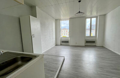 location appartement 350 € CC /mois à proximité de Villeneuve-sur-Lot (47300)