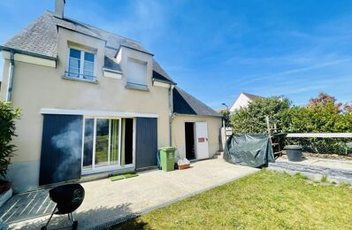 vente maison 249 600 € à proximité de Sorigny (37250)