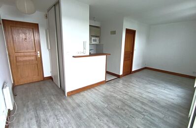 vente appartement 176 400 € à proximité de Saint-Rogatien (17220)
