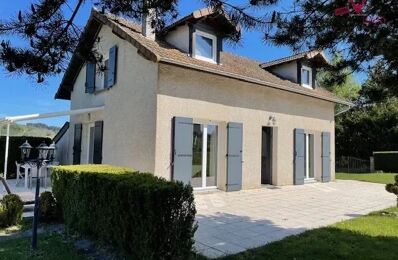location maison 750 € CC /mois à proximité de Ferrières-sur-Sichon (03250)