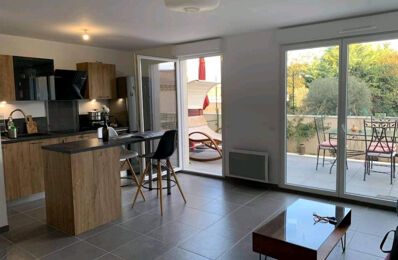 vente appartement 310 000 € à proximité de Marseille 2 (13002)