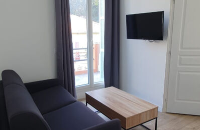 location appartement 690 € CC /mois à proximité de Levens (06670)