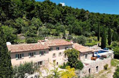 vente maison 1 975 000 € à proximité de Montferrat (83131)
