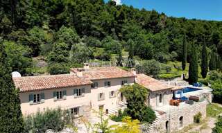 Maison 8 Pièces 251 m² à vendre à Seillans (83440)