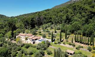 Maison 8 Pièces 251 m² à vendre à Seillans (83440)