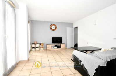 vente appartement 229 000 € à proximité de Pierrefitte-sur-Seine (93380)