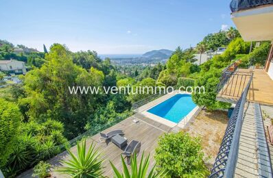 vente maison 1 050 003 € à proximité de Valbonne (06560)