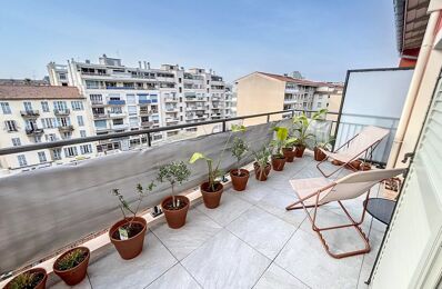 vente appartement 825 000 € à proximité de Vence (06140)