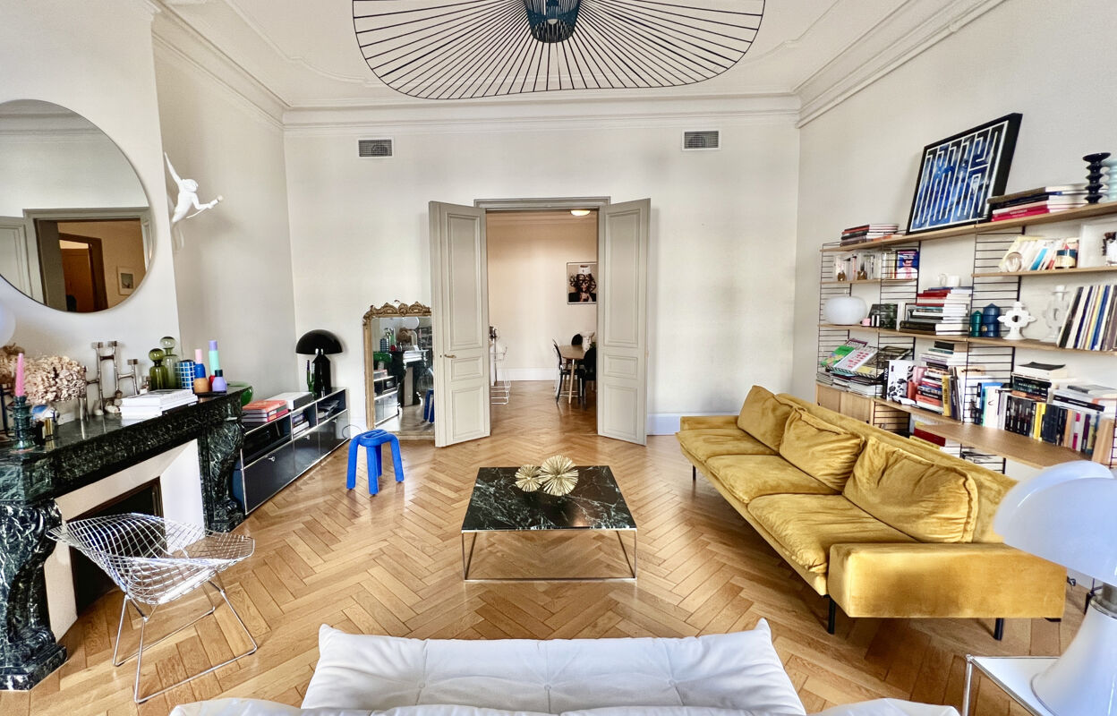 appartement 3 pièces 122 m2 à vendre à Montpellier (34000)