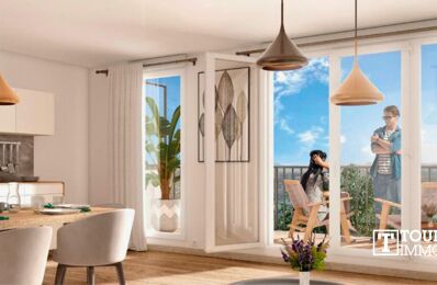 vente appartement 185 000 € à proximité de Longecourt-en-Plaine (21110)
