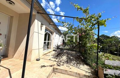vente maison 340 000 € à proximité de Villes-sur-Auzon (84570)