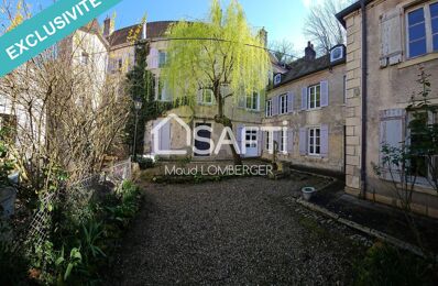 vente appartement 179 000 € à proximité de Auxon-Dessous (25870)