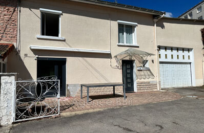 vente maison 161 100 € à proximité de Claveisolles (69870)