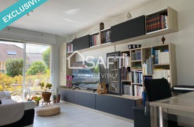 vente maison 249 500 € à proximité de Chavannes-sur-Suran (01250)