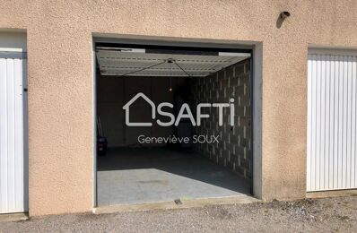 vente garage 35 000 € à proximité de Le Barcarès (66420)