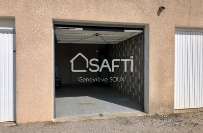 vente garage 34 000 € à proximité de Le Barcarès (66420)