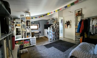 Appartement 1 Pièce 21 m² à vendre à Gilette (06830)
