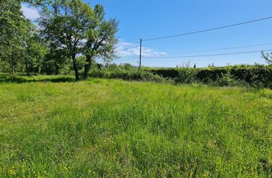 vente terrain 46 000 € à proximité de Meyronne (46200)