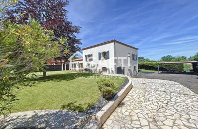 vente maison 409 000 € à proximité de Roquemaure (81800)