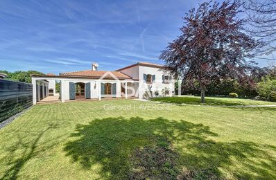 vente maison 409 000 € à proximité de Gagnac-sur-Garonne (31150)