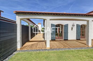 vente maison 409 000 € à proximité de Villeneuve-Tolosane (31270)