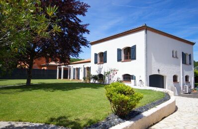 vente maison 402 000 € à proximité de Toulouse (31500)