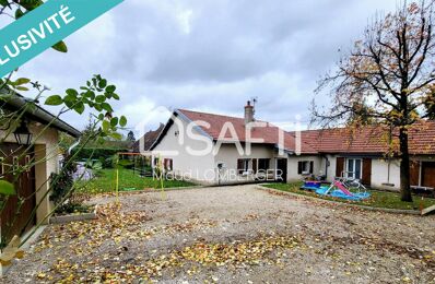 vente maison 185 000 € à proximité de Lamarche-sur-Saône (21760)