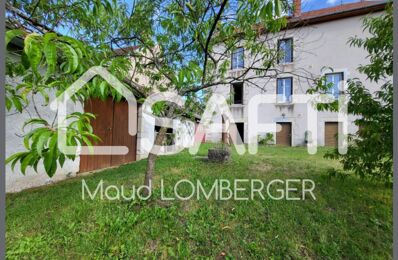 vente maison 170 000 € à proximité de Mirebeau-sur-Bèze (21310)