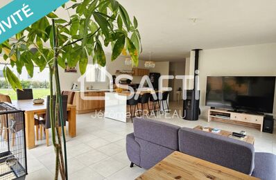 vente maison 399 500 € à proximité de La Tranche-sur-Mer (85360)