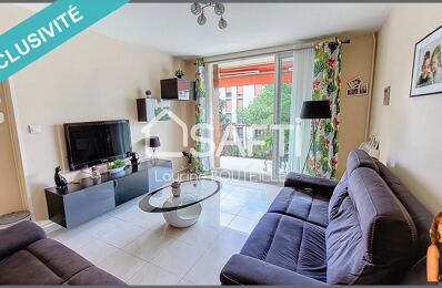 vente appartement 155 000 € à proximité de Cornillon-Confoux (13250)