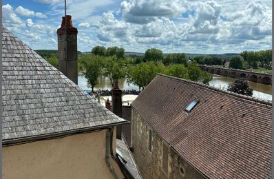 appartement 5 pièces 184 m2 à vendre à Nevers (58000)