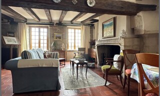 Appartement 5 Pièces 184 m² à vendre à Nevers (58000)