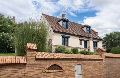 vente maison 320 000 € à proximité de Précy-sur-Oise (60460)