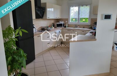 vente maison 299 000 € à proximité de Saint-Amour-Bellevue (71570)